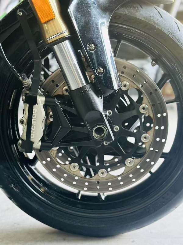 二手QJMOTOR追600