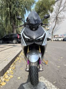 二手光阳KRV180