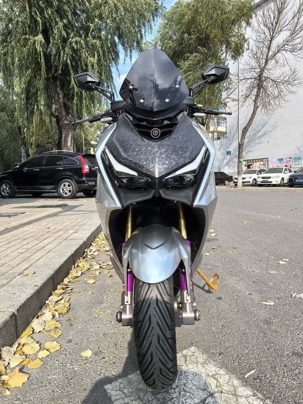 二手光阳KRV180