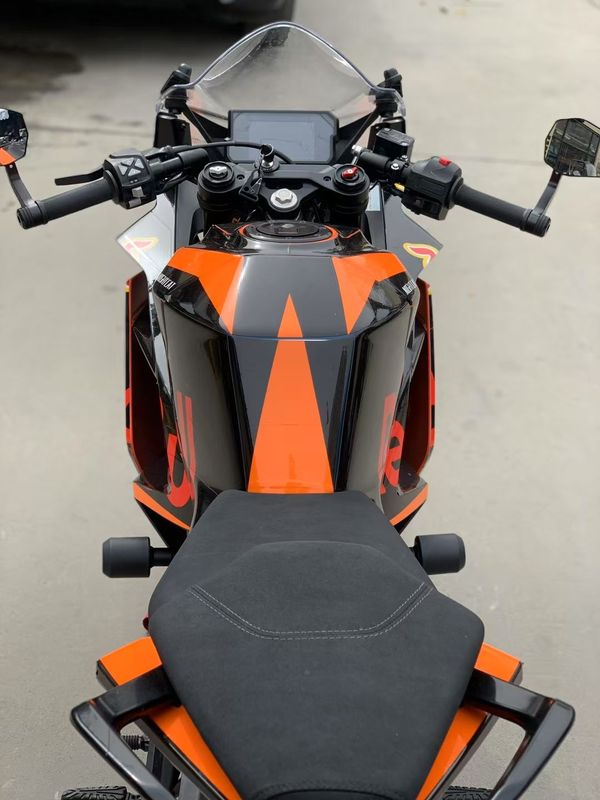 二手KTMR2RRC 390 