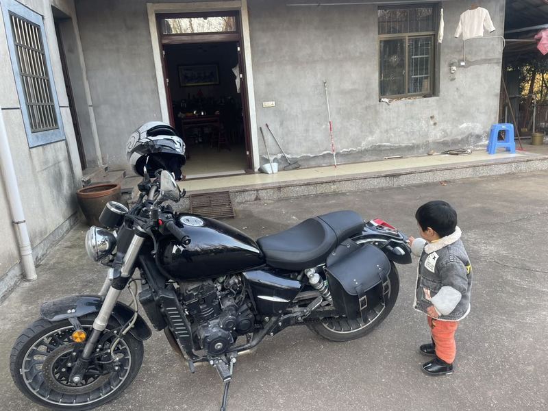 二手飞翎FL500