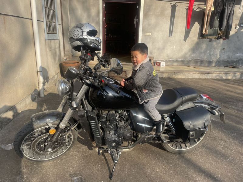 二手飞翎FL500