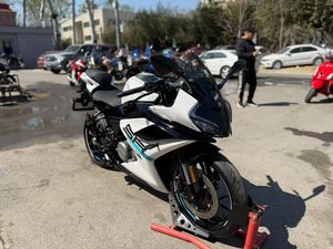 二手春风250SR