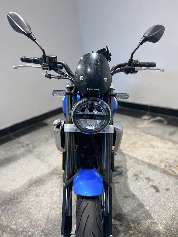 二手赛科龙RE250