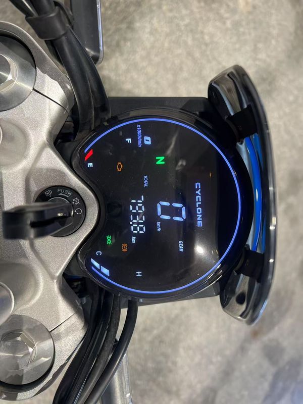 二手赛科龙RE250