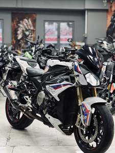 二手宝马S 1000 R