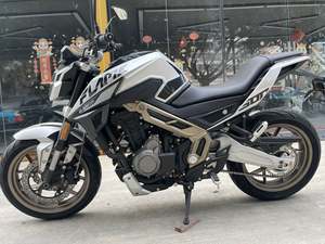 二手高金Flame500