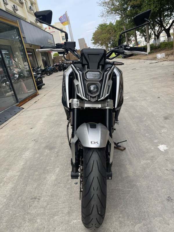 二手高金Flame500