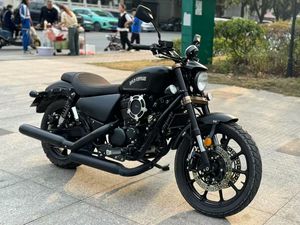 二手义骑V8