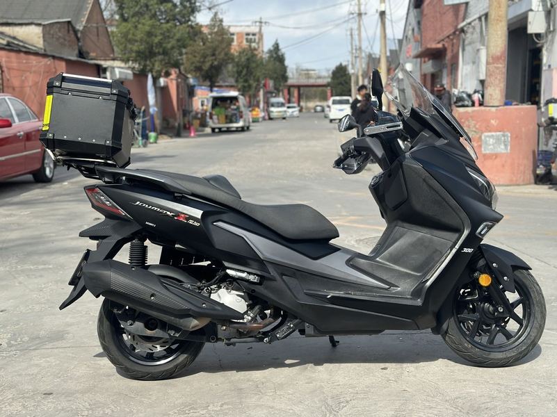 二手三阳Joymax Z 300