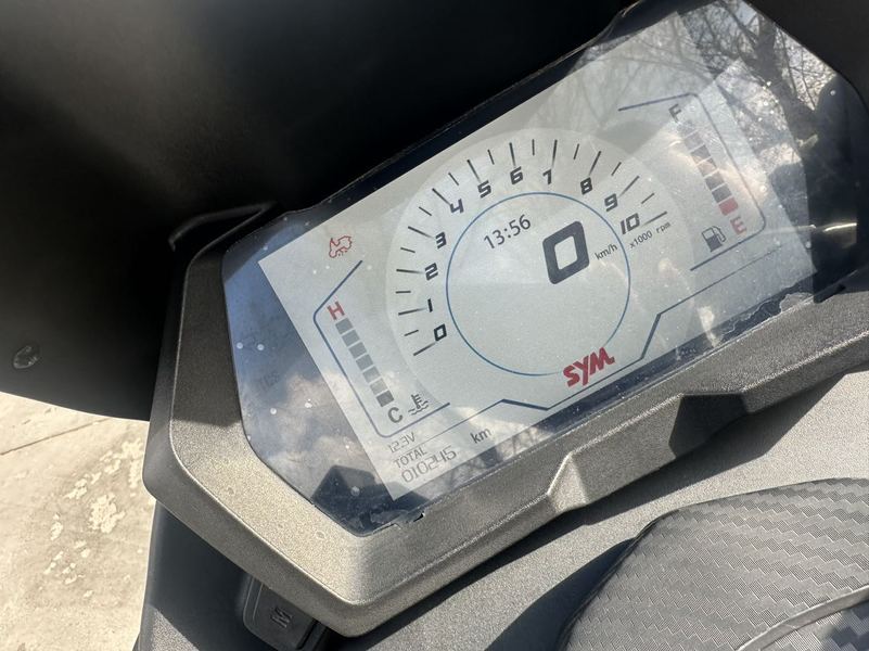 二手三阳Joymax Z 300