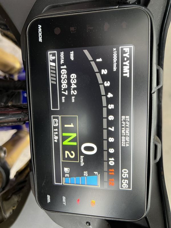 二手飞鹰RM35