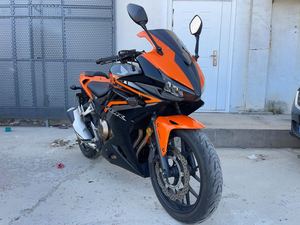 二手本田CBR500R