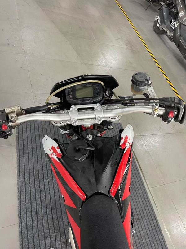 二手SWMSM 500