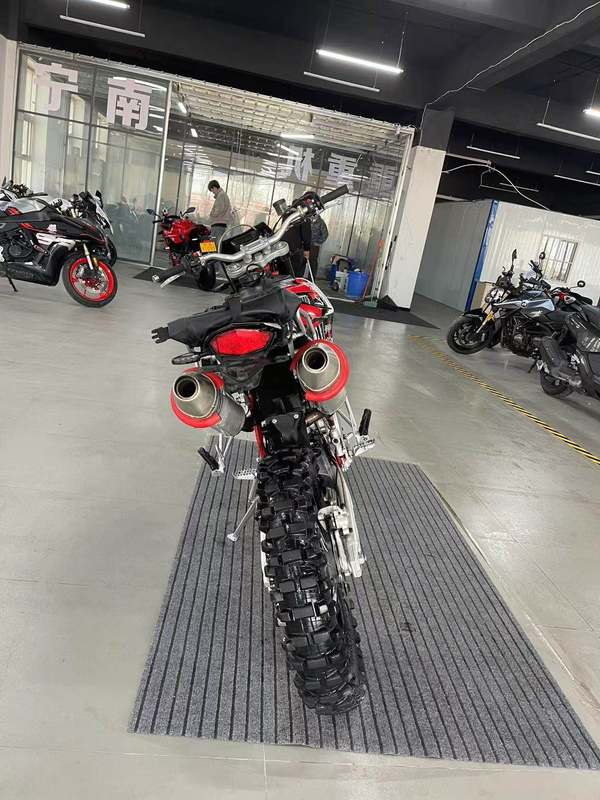二手SWMSM 500