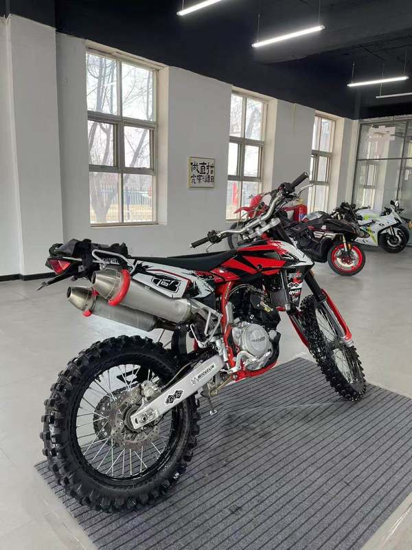 二手SWMSM 500