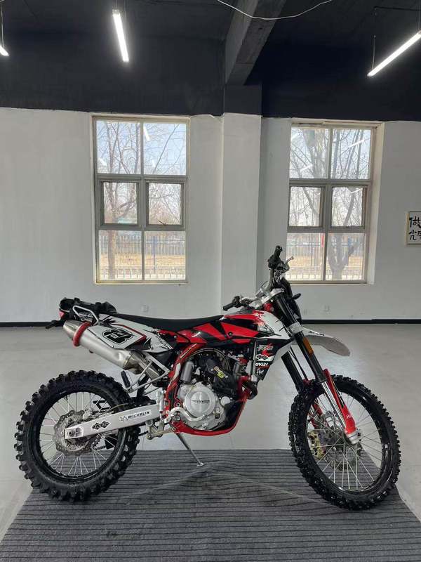 二手SWMSM 500