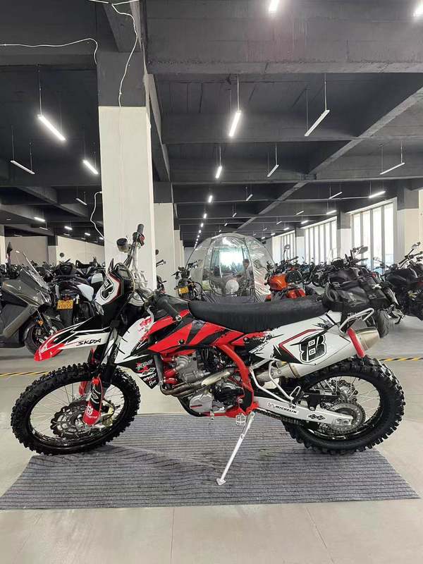 二手SWMSM 500