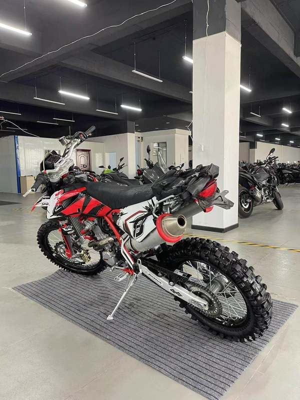 二手SWMSM 500