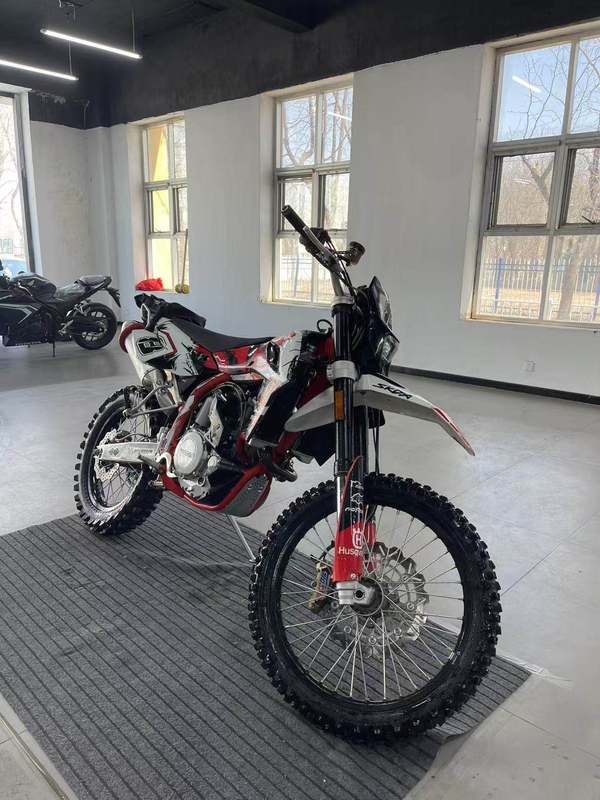 二手SWMSM 500