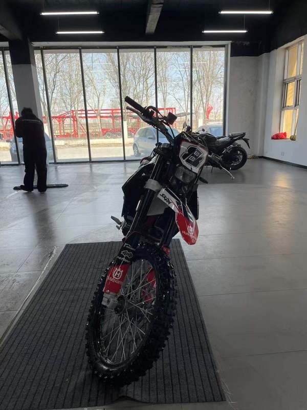 二手SWMSM 500