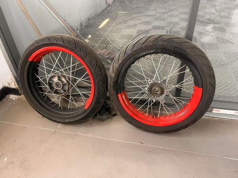二手SWMSM 500