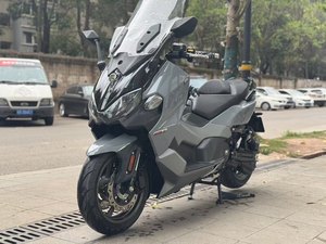 二手三阳Maxsym TL