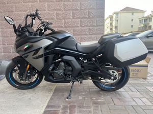 二手春风650GT