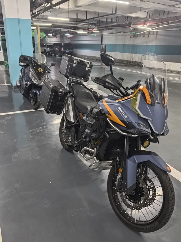 二手升仕703F