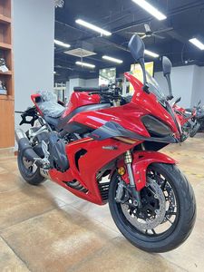 二手QJMOTOR赛800