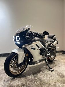 二手春风500SR VOOM