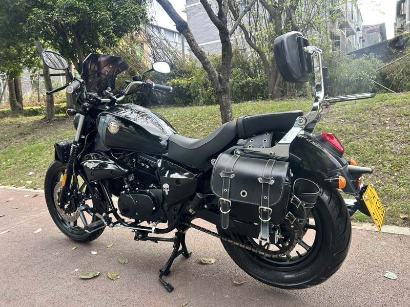 二手晓星GV250DR