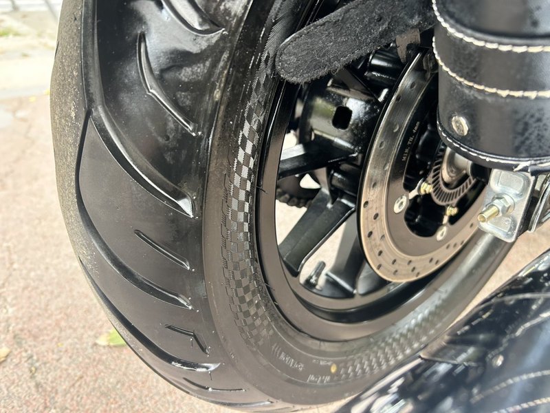 二手晓星GV250DR