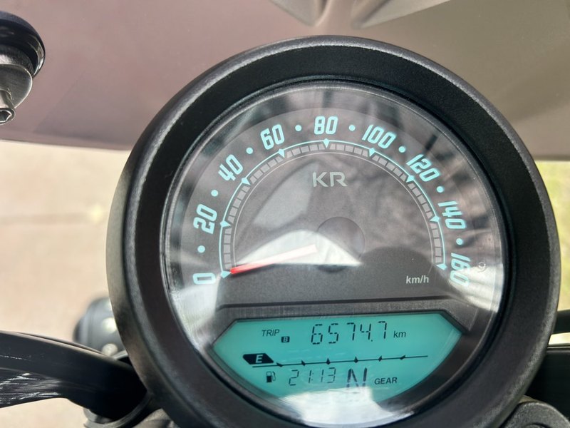 二手晓星GV250DR