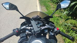 二手飞鹰R25
