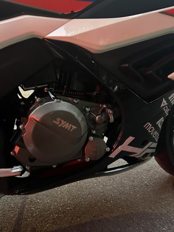 二手山洋摩影 S450