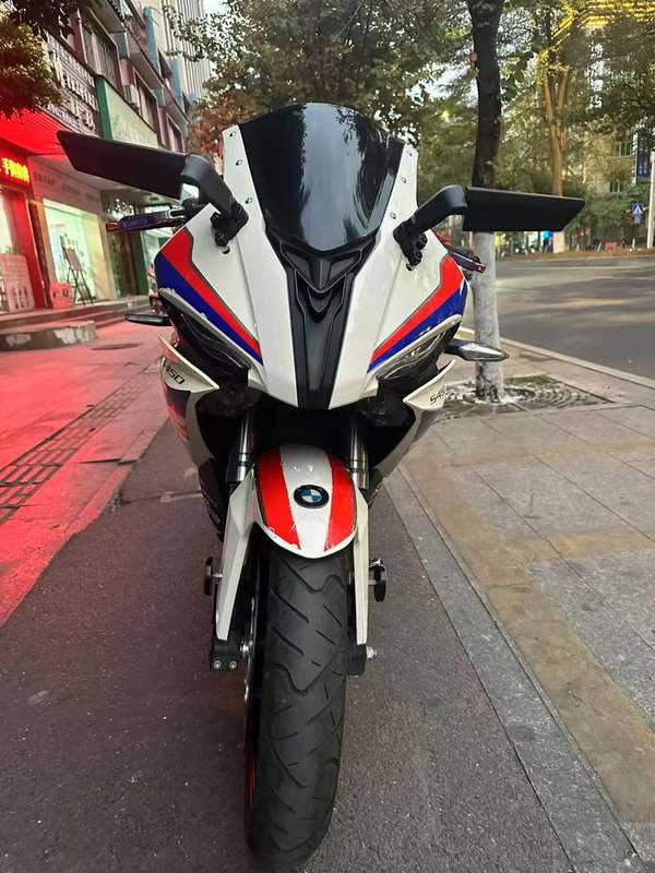 二手山洋摩影 S450