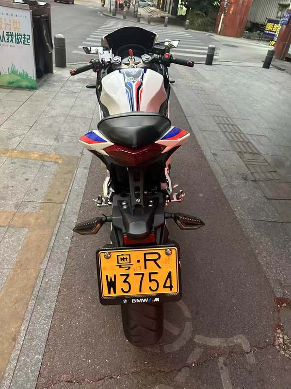 二手山洋摩影 S450