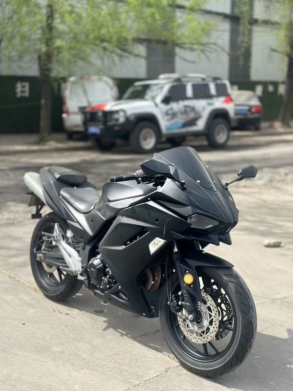 二手国威牌GW250-2C