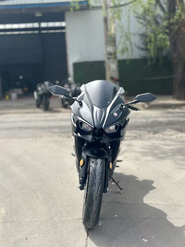 二手国威牌GW250-2C
