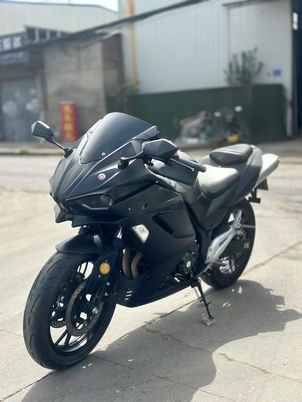 二手国威牌GW250-2C