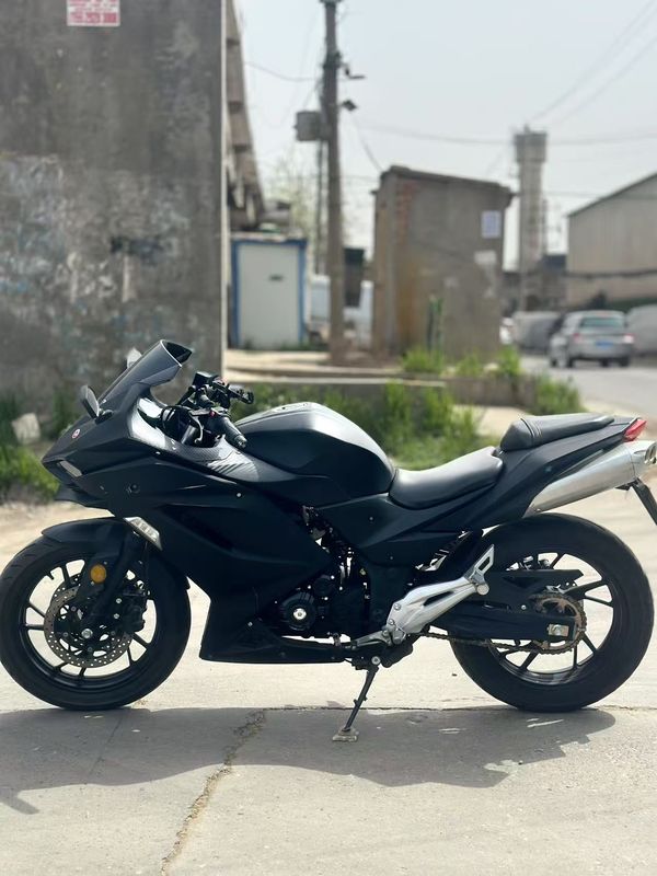 二手国威牌GW250-2C