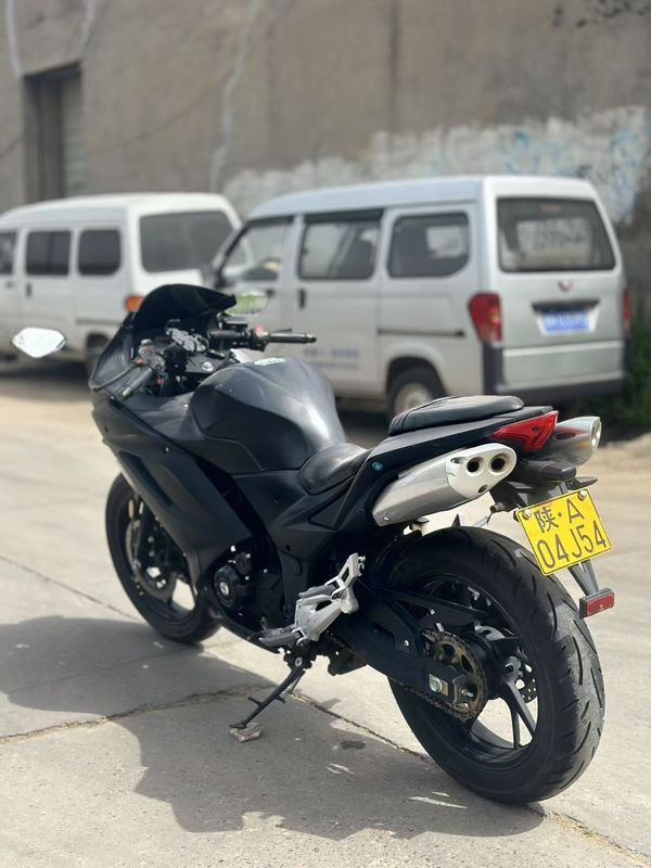 二手国威牌GW250-2C
