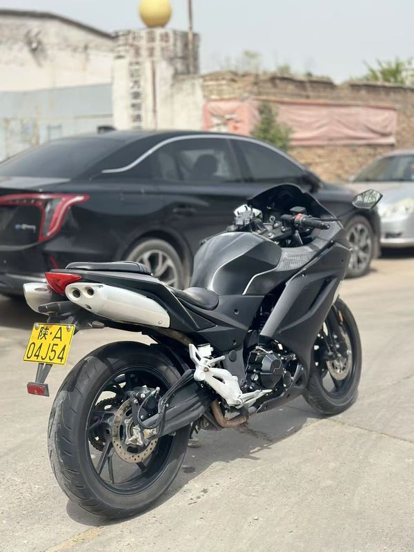 二手国威牌GW250-2C