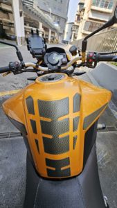 二手贝纳利TNT600i