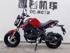 二手宗申150R