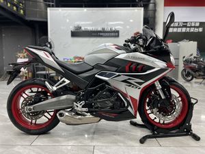 二手赛科龙RC401