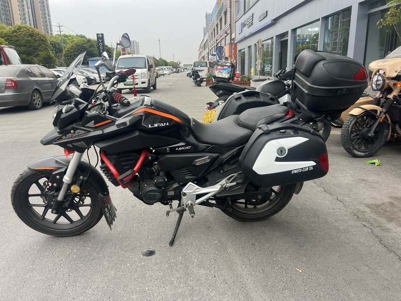 二手力帆KPT200