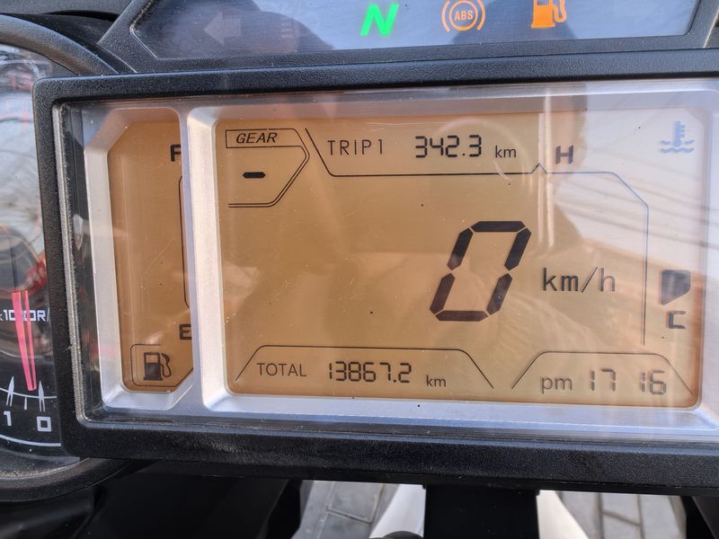 二手贝纳利600GC