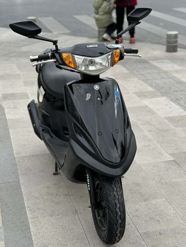 二手林海LYM110-2